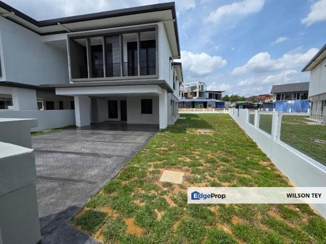House for sale in Petaling, Subang Jaya