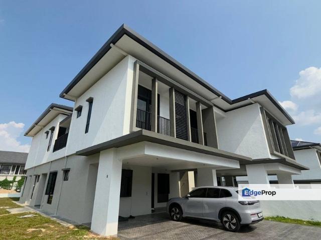 House for sale in Petaling, Subang Jaya