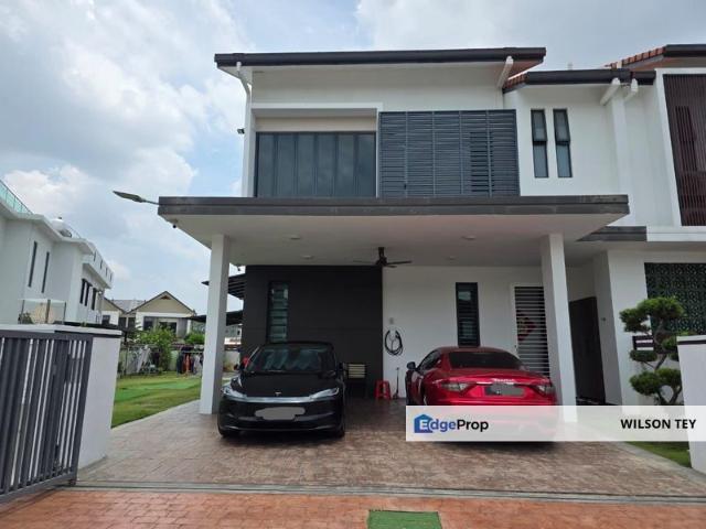 House for sale in Petaling, Subang Jaya