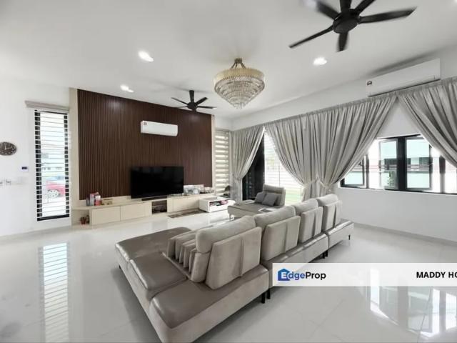 House for sale in Petaling, Subang Jaya