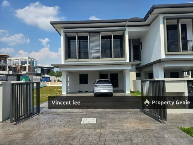 Residential House for sale in Petaling, Subang Jaya