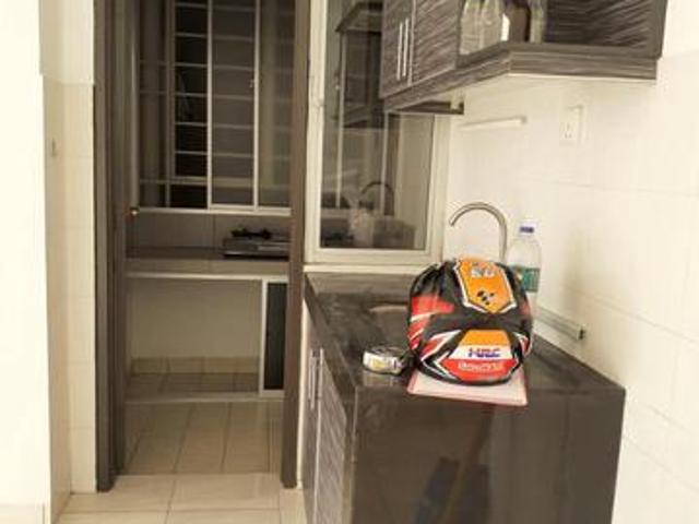 Condominium for rent in Country Heights Damansara, Kuala Lumpur