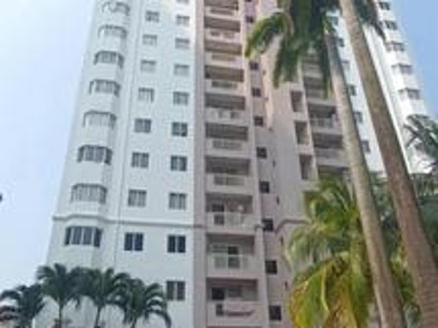 Condominium for sale in Country Heights Damansara, Kuala Lumpur