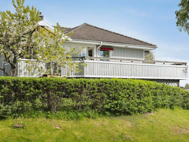 Villa till salu i Västra Götaland