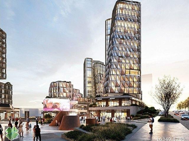 Çankaya, Ankara içerisinde satılık mülk