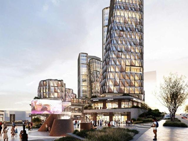 Çankaya, Ankara içerisinde satılık Ofis