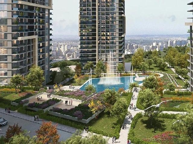 Çankaya, Ankara içerisinde satılık mülk