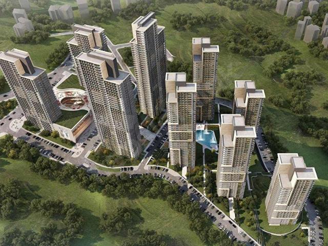 Çankaya, Ankara içerisinde satılık mülk