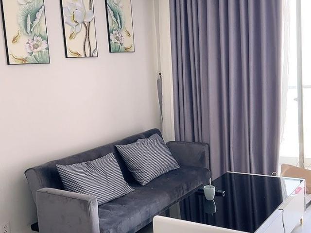 Căn hộ cho thuê tại Nhà Bè, Hồ Chí Minh