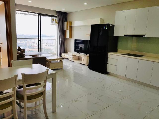 Căn hộ cho thuê tại Nhà Bè, Hồ Chí Minh