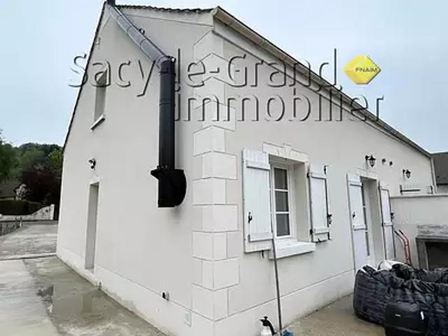 Maison vente à Clermont, Hauts-de-France