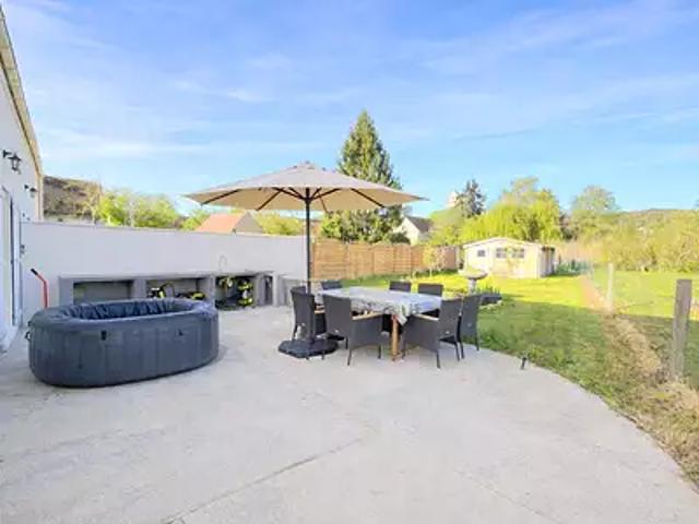 Maison vente à Cavancourt, Angicourt