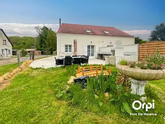 Maison vente à Cavancourt, Angicourt