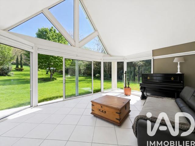 Maison vente à Clermont, Angicourt
