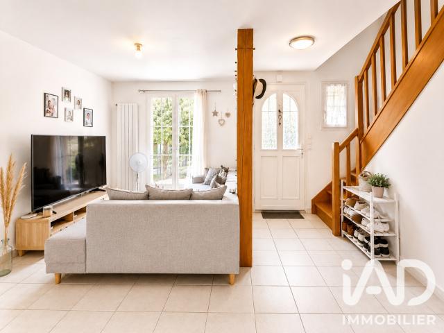 Maison vente à Clermont, Angicourt