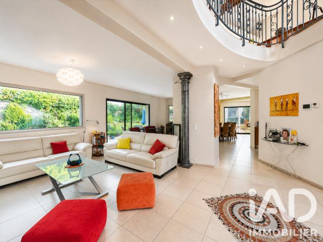 Maison vente à Clermont, Angicourt