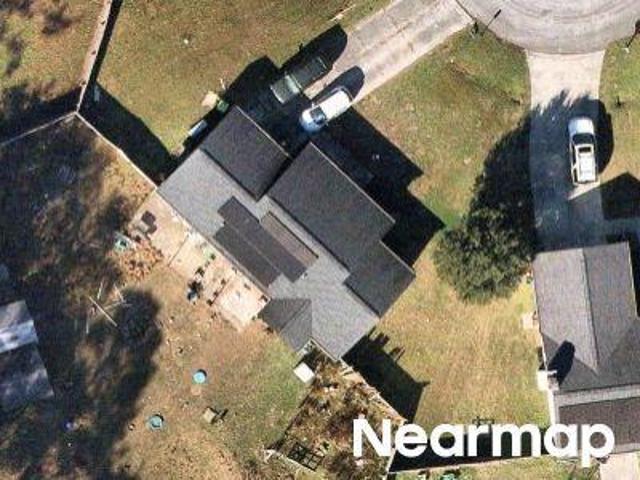 House for sale in Richlands, North Carolina