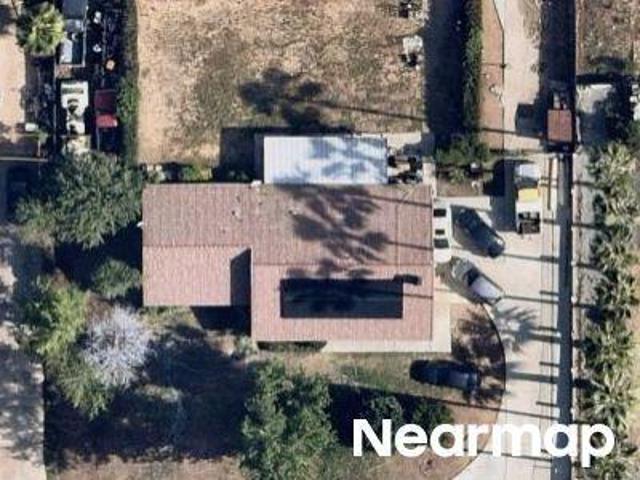 House for sale in Moreno Valley, California