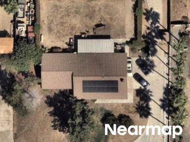 House for sale in Moreno Valley, California