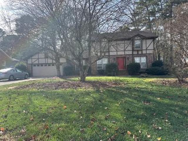 House for sale in Georgia