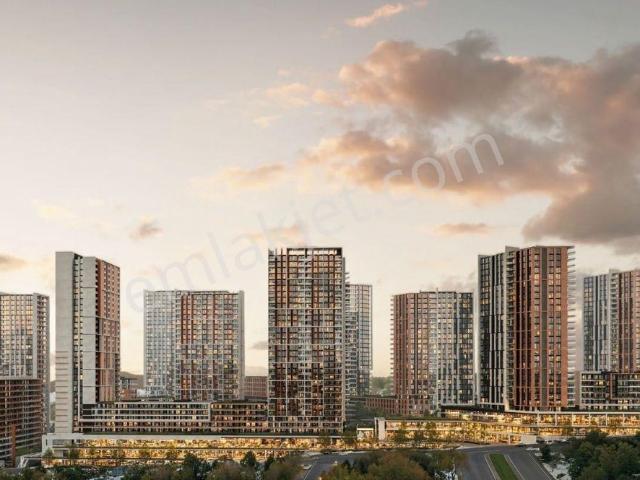Filiz Sitesi, Çankaya içerisinde satılık mülk