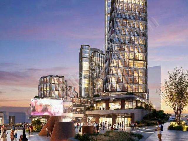Çankaya, Ankara içerisinde satılık Residence