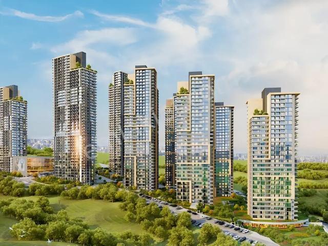 Çankaya, Ankara içerisinde satılık mülk