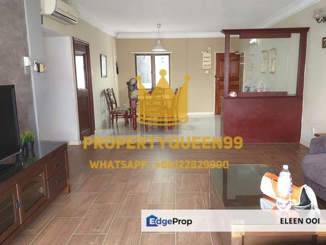 Condominium for sale in Country Heights Damansara, Kuala Lumpur