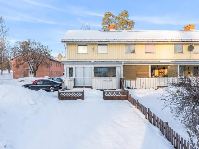 Bostad till salu i Hofors, Gävleborg