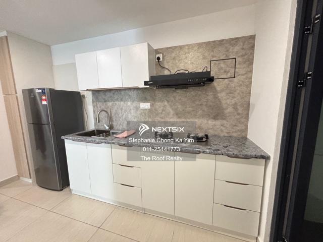 Residential House for rent in Kinabalu, Sabah