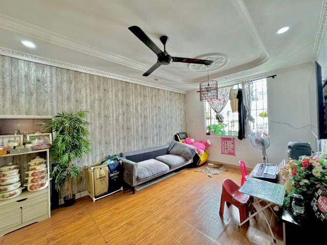 Apartment for sale in Kinabalu, Sabah