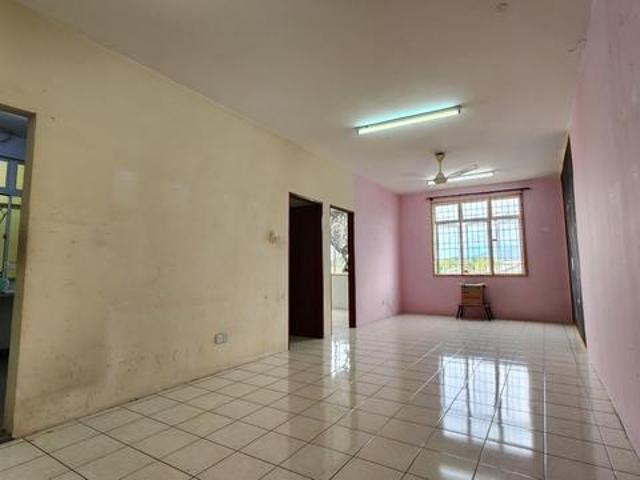 Apartment for sale in Kinabalu, Sabah