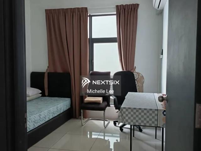Residential House for rent in Kinabalu, Sabah