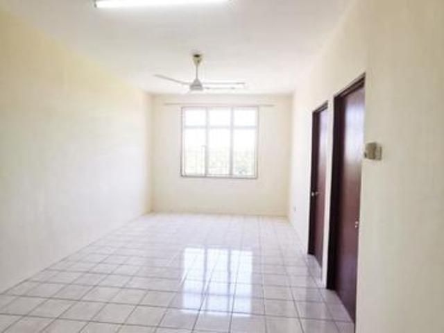Apartment for sale in Kinabalu, Sabah