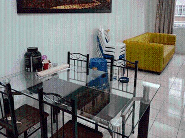 Apartment for rent in Menggatal, Sabah