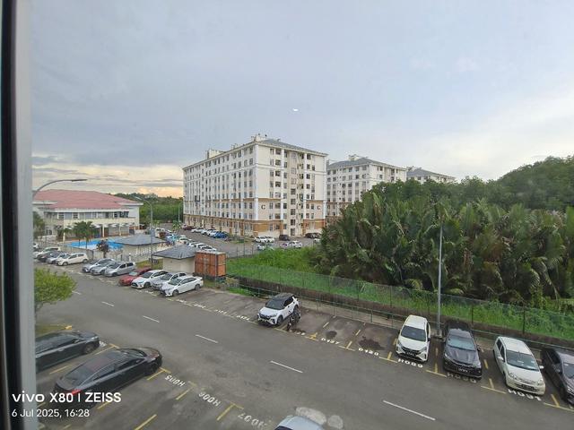 Apartment for sale in Kinabalu, Sabah