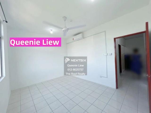 Apartment for rent in Kinabalu, Sabah