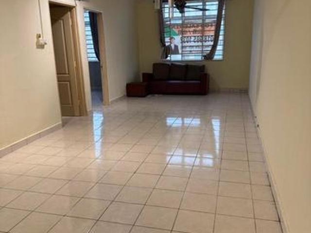 Apartment for sale in Kinabalu, Sabah
