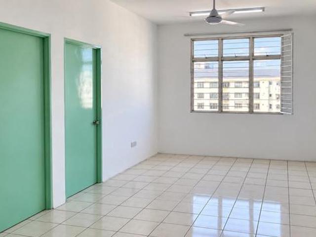 Apartment for sale in Kinabalu, Sabah