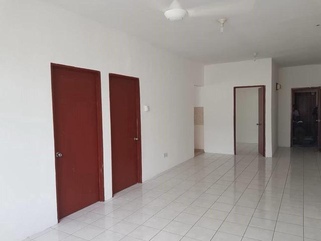 Apartment for sale in Kota Kinabalu, Bahagian Pantai Barat
