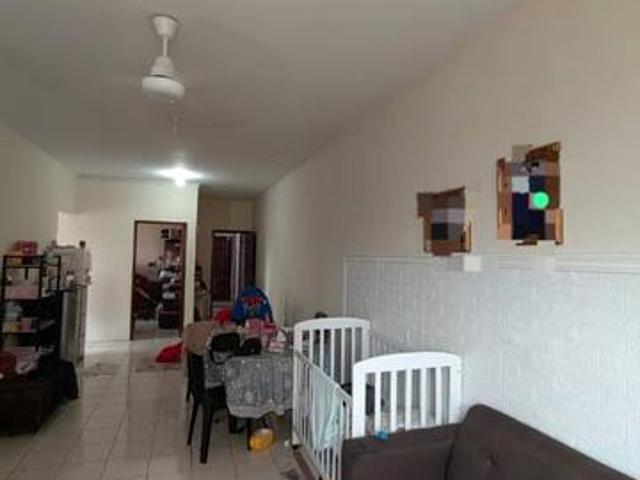 Apartment for sale in Kinabalu, Sabah