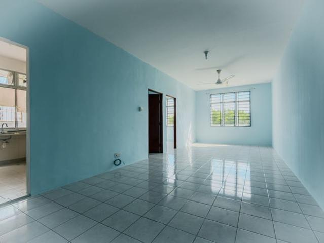Apartment for sale in Kinabalu, Sabah