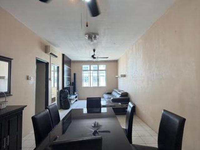 Apartment for rent in Kota Kinabalu, Bahagian Pantai Barat