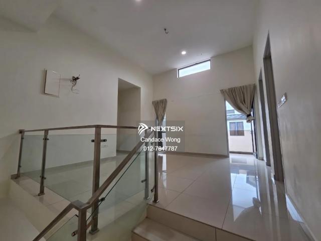 Residential House for rent in Kinabalu, Sabah