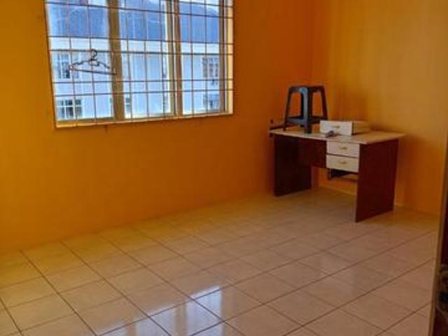 Apartment for sale in Kinabalu, Sabah