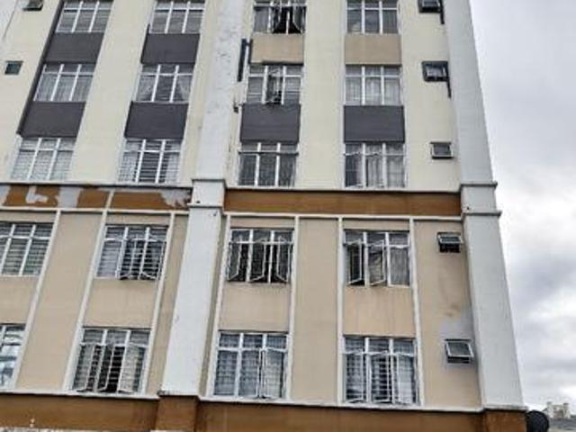 Apartment for sale in Kinabalu, Sabah
