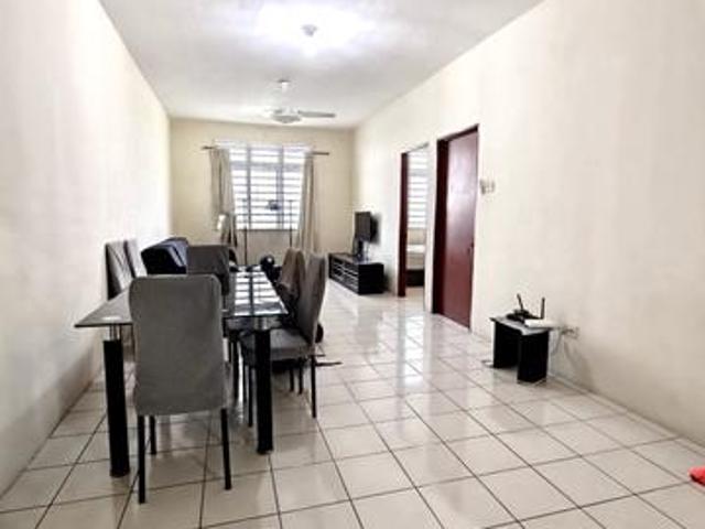 Apartment for sale in Kota Kinabalu, Bahagian Pantai Barat