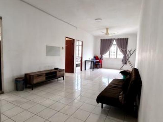 Apartment for sale in Kinabalu, Sabah