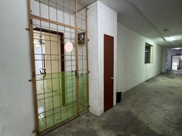 Apartment for sale in Kota Kinabalu, Bahagian Pantai Barat