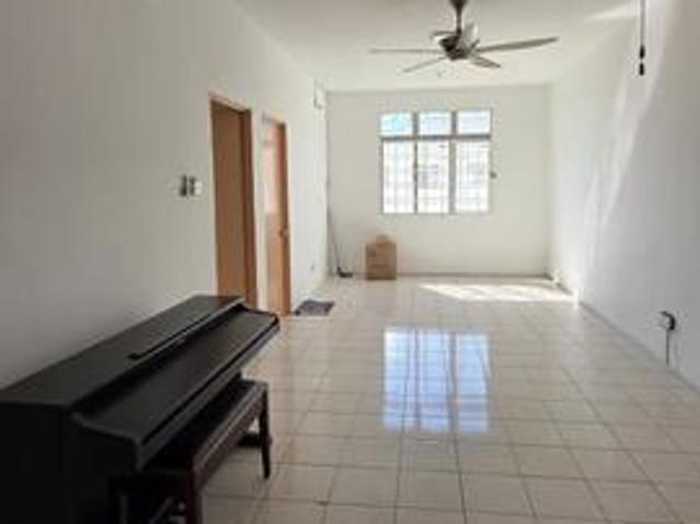 Apartment for sale in Kinabalu, Sabah